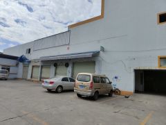 寮步泉塘原房东2500平一楼带现成办公室出租