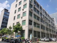 宝安西乡固戌大型工业区300平至1000平 一楼厂房仓库出租