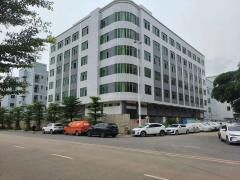 原房东红本临深配套齐全厂房低价出租