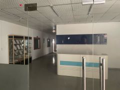 常平原房东厂房招租厂房2层2000平空地大形象好