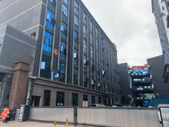 虎门镇北栅社区高速路口6楼500平低价厂房出租，带消防喷淋