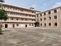 虎门大宁新出独院7500方，现成装修，工业用地，低价出租