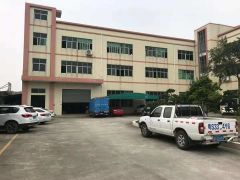 寮步岭厦即将空出二楼整层600平方，精装修，九成新