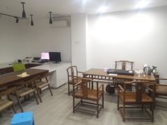 塘厦豪华精装修棋牌室招租，进场开工即，商业住宅中心客源多