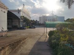 东城水果市场旁原房东单一层10000平米厂房仓库出租
