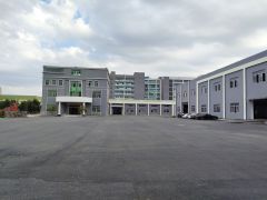 寮步高速口超靓独门独院单一层钢构标准厂房，大小可分低价出租