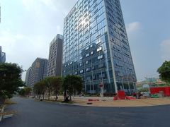 200平起分公明合水口工业区1000平标准厂房出租仓库招租