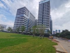 光明区政府扶持新材料产业园区高标准红本厂房出租