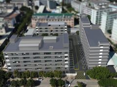 横岗原房东28800平独门独院厂房出租可分租