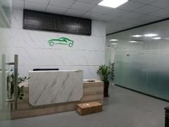 光明区玉塘街道长圳社区大岗工业780㎡精装修厂房带家具出租