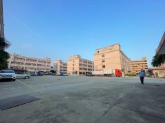 低至16元龙岗地铁口大型工业区新出500平精装办公厂房出租