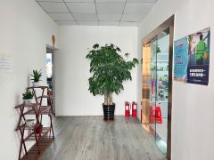 500平 精装修 带吊顶 西乡原房东带办公室厂房出租
