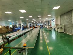 15元起租龙岗同乐原房东工业园一楼二楼2050平厂房出租分租