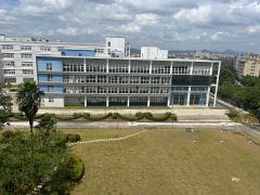松岗 国资委 花园式独栋5000平可分租实际面积办公厂房出租