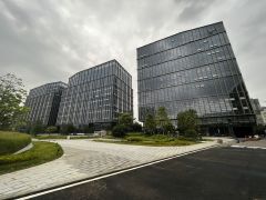 国资委补贴园区 南山大学城200~400~600~800平