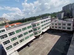 万江新出高新科技园独门独院12500平方厂房出租