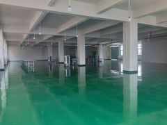 企石镇新出带地坪漆分租楼上第三层800平方价格实惠