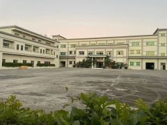 原房东的经典小独院三层厂房，空地大好进出货，工业用地可办环评