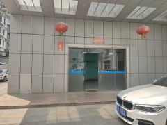长安乌沙靠近深圳一楼1000平有前台办公室装修工业厂房出租
