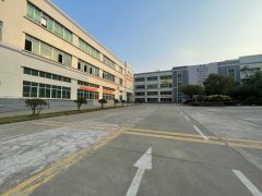 厚街河田原房东带红本一楼3900平高9.5米电大长度100米