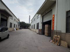 原房东沙角社区新出4500m靓厂房