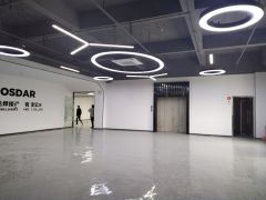 潼湖高速口2000平原房东一楼厂房仓库出租 水电齐全 可分租