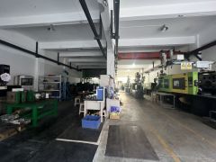 惠州市仲恺区陈江镇一楼350平标准独院厂房低价出租带行车