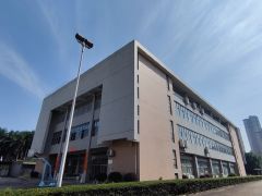 万江南城独门独院厂房3层半7600平米企业办公研发总部
