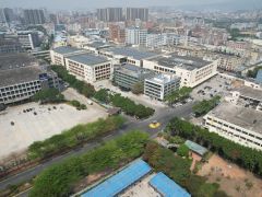 虎门怀德原房东全新工业园厂房分租
