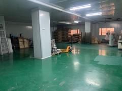 带无尘车间，VOC排放，无公摊，办公室新装修