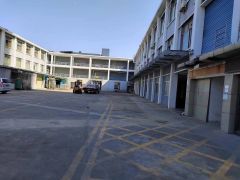 龙岗区南联原房东厂房出租，楼上500平方，实际面积出租