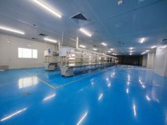 塘厦石鼓村委独院外环高速路口6300平，一楼高度5.5米