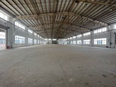 大岭山中心城区靠近深圳原房东单一层独院 滴水9米