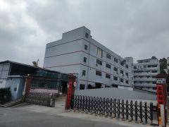 大型工业区新出2楼850平方厂房仓库出租