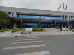 坪山大工业区生物医疗产园500平精装修办公室厂房出租可分租