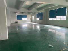 陈江新出原房东一整层带装修厂房600平方水电齐全