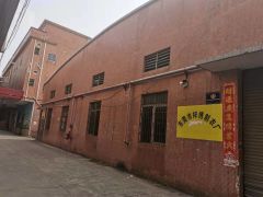 万江大汾工业聚集地，现成装修办公室厂房出租