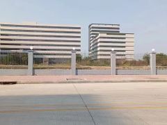 洪梅全新重工业厂房原房东15元实际面积出租