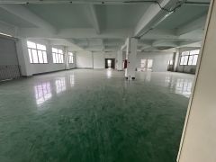 塘厦莆心湖原房东独院标准3楼1650平方!形象靓丽！现成主线