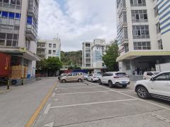 横岗地铁口原房东300平2000平精装修厂房仓库出租