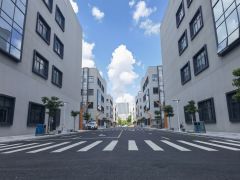 坂田岗头独门独院一至三层厂房招租一楼仓库出租可分租小面积低价