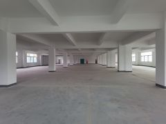 地铁口红本厂房，310平起分，园区配套齐全，适合各种行业