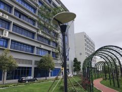坪山大工业区厂房出租2000平方花园式红本厂房带现成装修水电