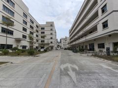 10元！仲恺500平1000平原房东红本厂房仓库出租现成装修