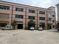 惠州忡恺高新区靠深圳独院厂房6970平方米