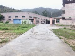 仲恺陈江稀有独门独院仓库厂房低价出租，可分租，带精装修办公室