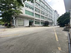 原房东带红本龙岗成熟工业区新出400平精装办公仓库厂房出租