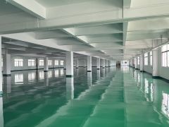 惠州忡恺陈江工业区原房东红本厂房3500平出租可办环评易招工