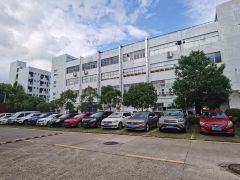 带装修！沥林高速口工业园区200平至2000平米厂房仓库出租