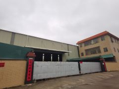 仲恺陈江独门独院带现成行车原房东钢结构1800平厂房低价出租
